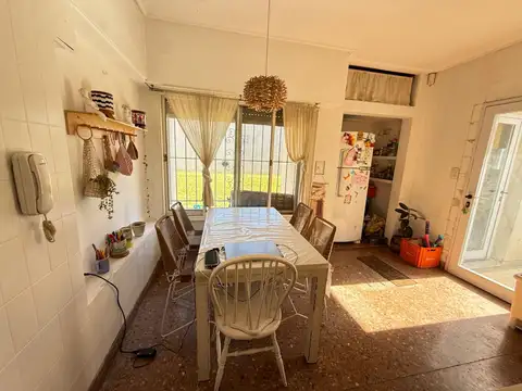 Casa en Venta 30 años