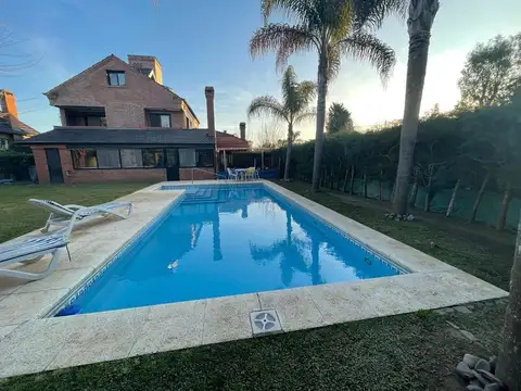 Casa en Venta en La Delfina, USD 315.000