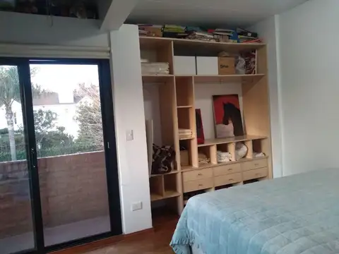 Barrio Privado La Delfina, PILAR