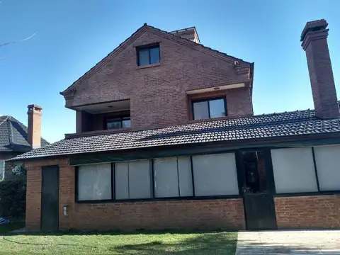 Casa en Venta 17 años