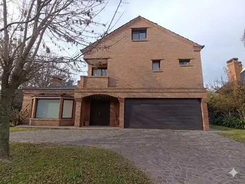 Casa en Venta en La Delfina, USD 298.000