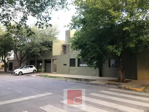 Departamento en Alquiler de 4 ambientes