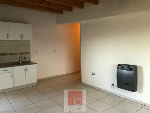 Departamento en Alquiler 10 años