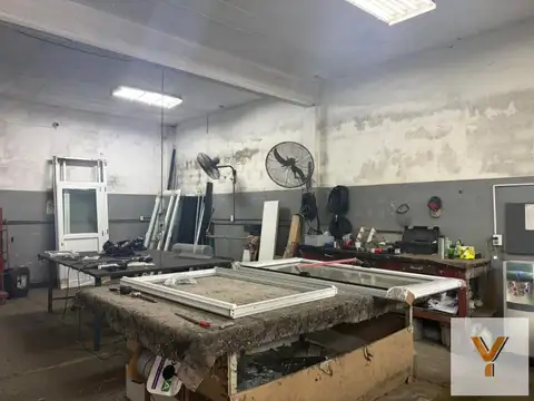 Galpon en Alquiler en Vicente López, USD 3.900
