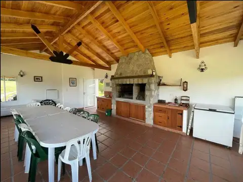 Casa en Venta 36 años