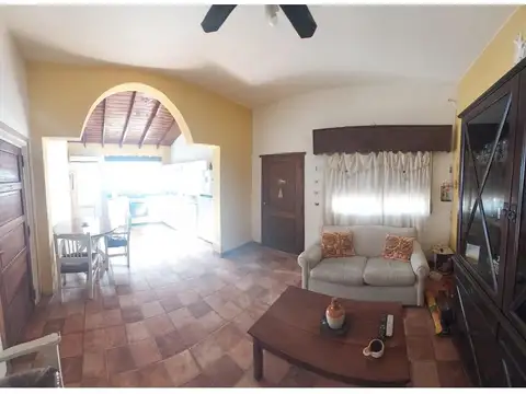 Casa en Venta en Lanus, USD 64.000