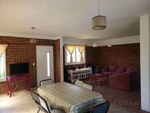 Casa en Venta en Exaltacion De La Cruz, USD 128.000