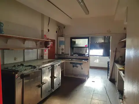 Local en Alquiler 30 años