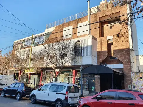 ALQUILER SALON DE FIESTAS - VILLA SANTA RITA