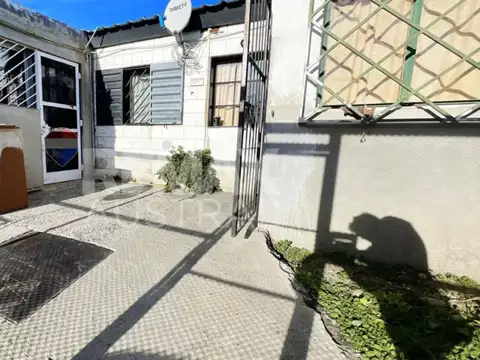 Sargento García 3100