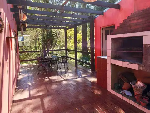 Casa en Venta 36 años
