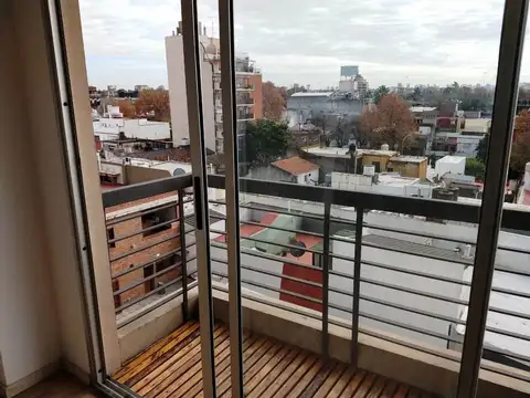 Departamento en Venta en Villa Luro, USD 75.000