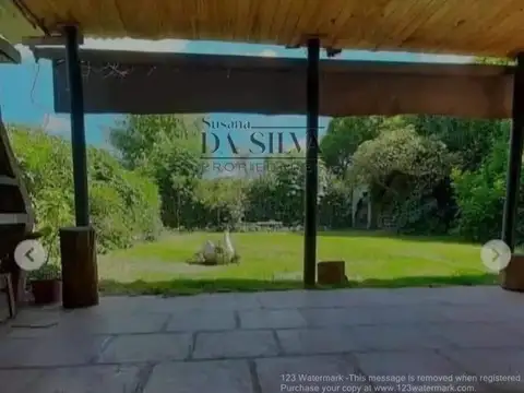 Casa en Venta en Navarro, USD 66.000