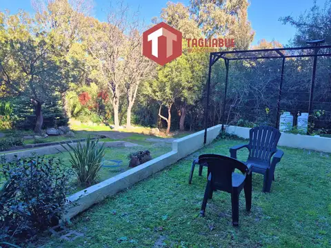 Casa 5 ambientes con 4 baños