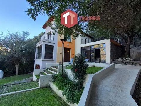 Casa en Venta en Villa Elena, USD 220.000