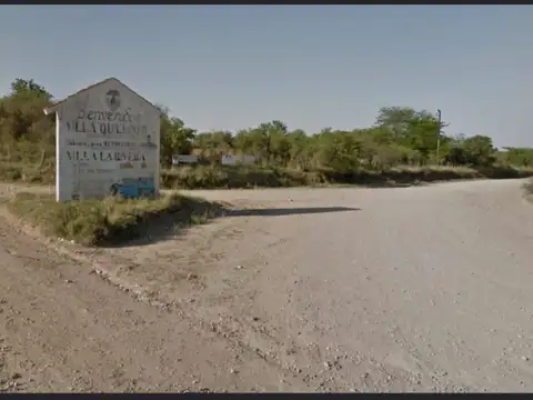 Terreno en Venta en Villa Quillinzo, USD 11.500