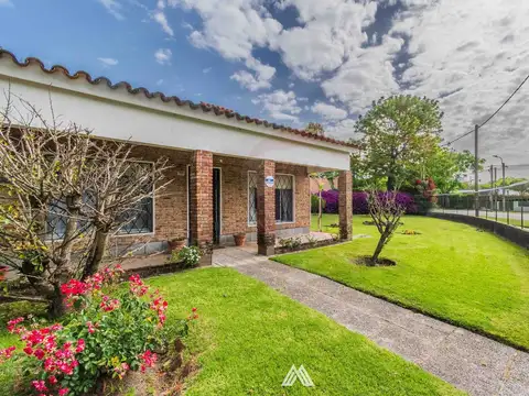 Casa en venta - Padrón Único - Carrasco Norte