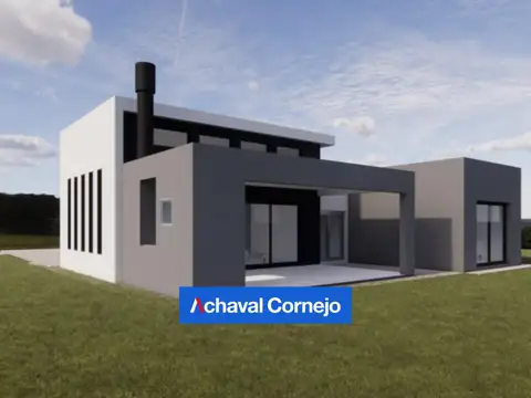 Casa en Venta en Puertos - Barrio Nativas, USD 340.000