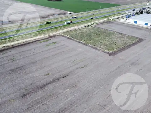 Terreno en Venta 360  mts Fondo