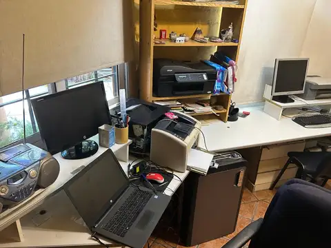 Casa Jardines de Estrada, 3 Dorm, 3 Baños, Cakefacción, Jardín, Piscina, Cochera Doble, <Crédito