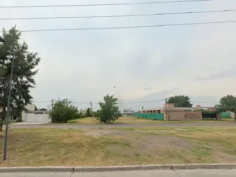 Terreno en Venta de 1621,0 m2