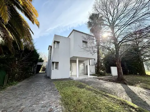 BARRIO CERRADO VILLA OLIVOS, CALLE CENTENARIO al 1100, GARIN,  ESCOBAR