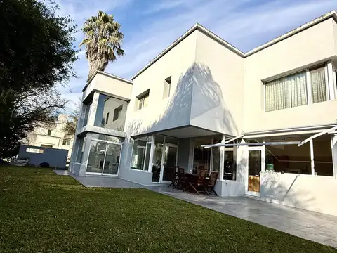 HERMOSA CASA CON 3 DORMITORIOS APTA CREDITO EN VENTA EN VILLA OLIVOS GARIN, ESCOBAR