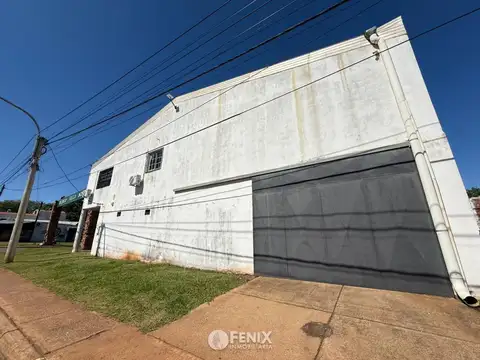 LCF V146 - SUPER OFERTA DEL MES: DOS GALPONES EN VENTA  SOBRE RUTA 12