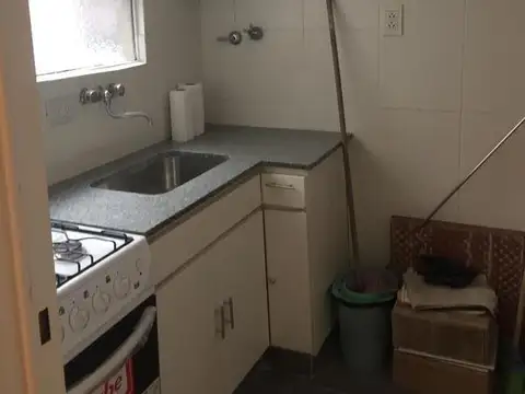 Departamento en Venta en Belgrano, USD 90.000