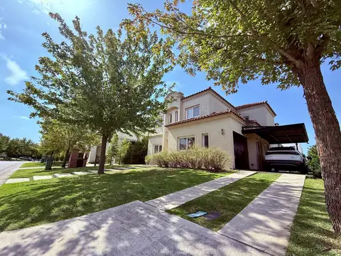 Barrio Las Tipas 1000