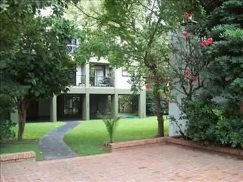 Gdor V Vergara 800, Piso 6