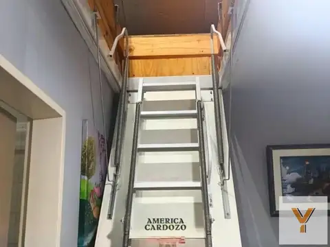Departamento en Venta 10 años