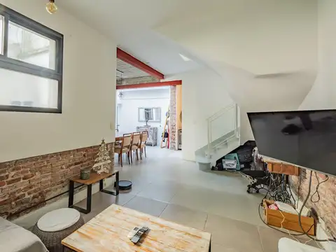 Hermoso Ph refaccionado - Vicente Lopez