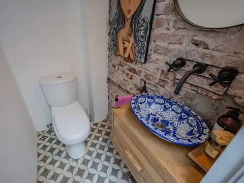 Depto Tipo Casa en Venta 51 años