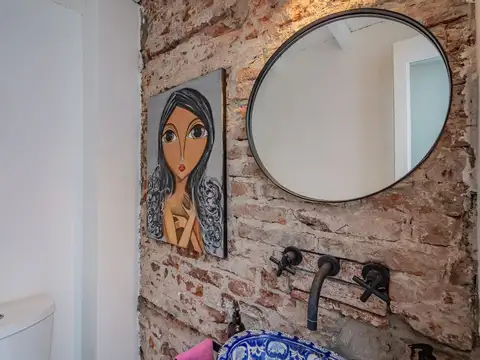 Hermoso Ph refaccionado - Vicente Lopez