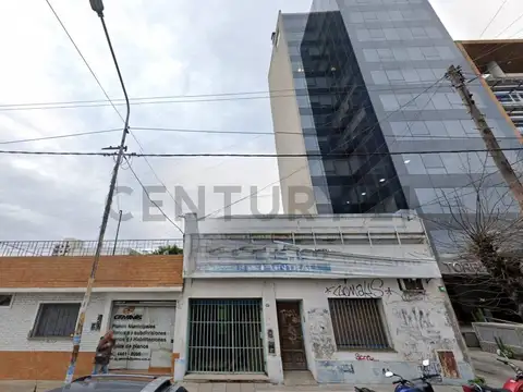 VENTA LOTE EN SAN JUSTO CENTRO