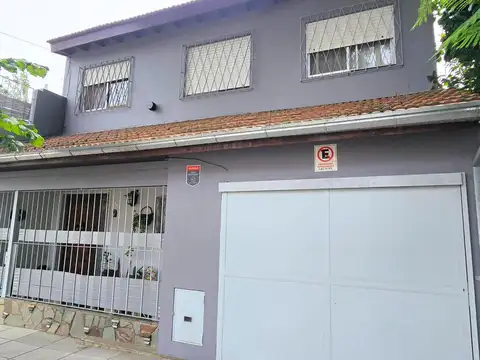 Casa en Venta en Olivos, USD 249.000