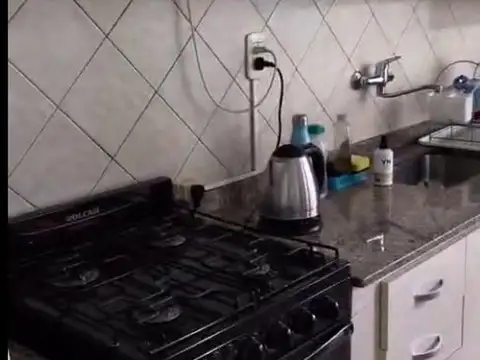 Departamento en Venta 35 años