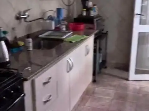 Departamento en Venta con 2 cocheras