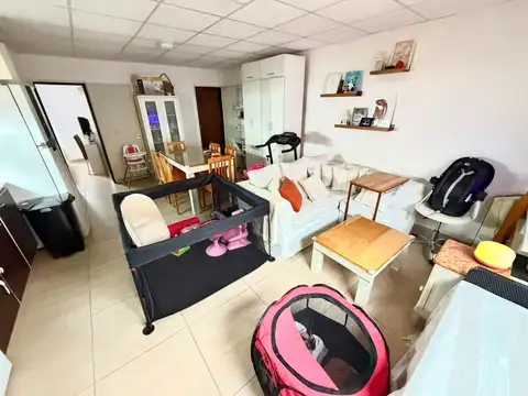 Departamento en Venta de 3 ambientes