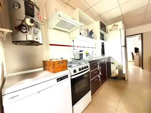 Departamento en Venta de 2 dormitorios