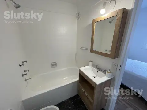 Departamento en Venta al Sudoeste