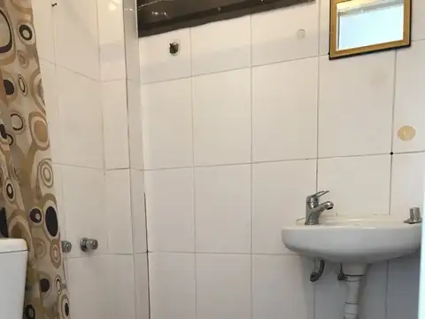ALQUILER - MONOAMBIENTE - VILLA MADERO - SOBRE AVENIDA CROVARA