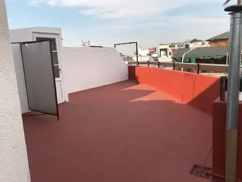 AVENIDA CROVARA 1500, Piso 2