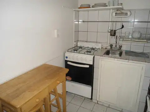 Departamento en Venta en San Nicolás, USD 52.000