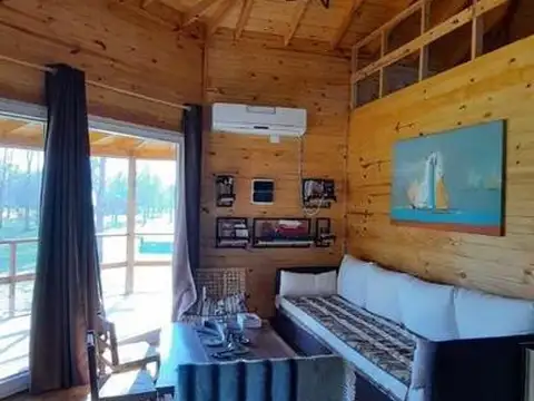 Casa en Venta en San Fernando, USD 115.000