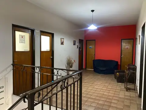 Oficina Monoambiente con 2 baños