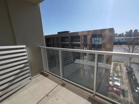 Departamento en Alquiler 3 años