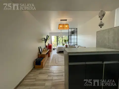Departamento en Venta en Villa Urquiza, USD 137.000