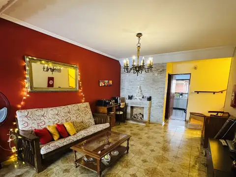 Casa en Venta en Nuñez, USD 275.000